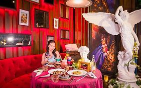 Hotel Muse Bangkok Langsuan - MGallery - SHA PLUS Certified